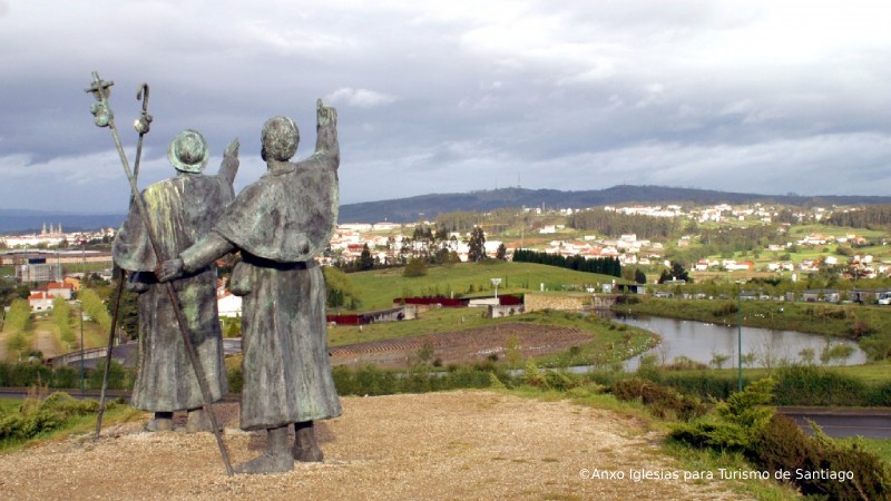 Caminoen - en uforglemmelig vandring